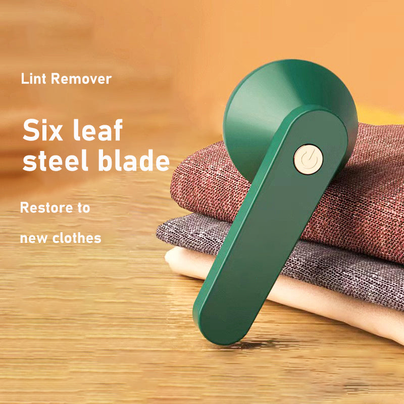 ClothRevive™️Electric Lint cleaner