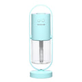 The Aurora Mist™ – 360° Projection Humidifier