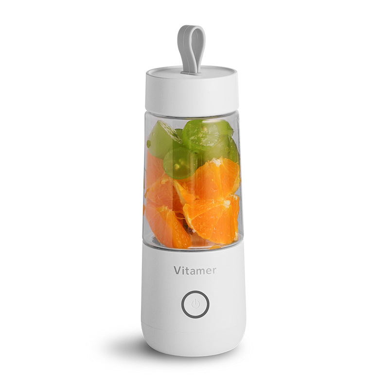 On-the-Go Smoothie & Slushy Maker (350ml)