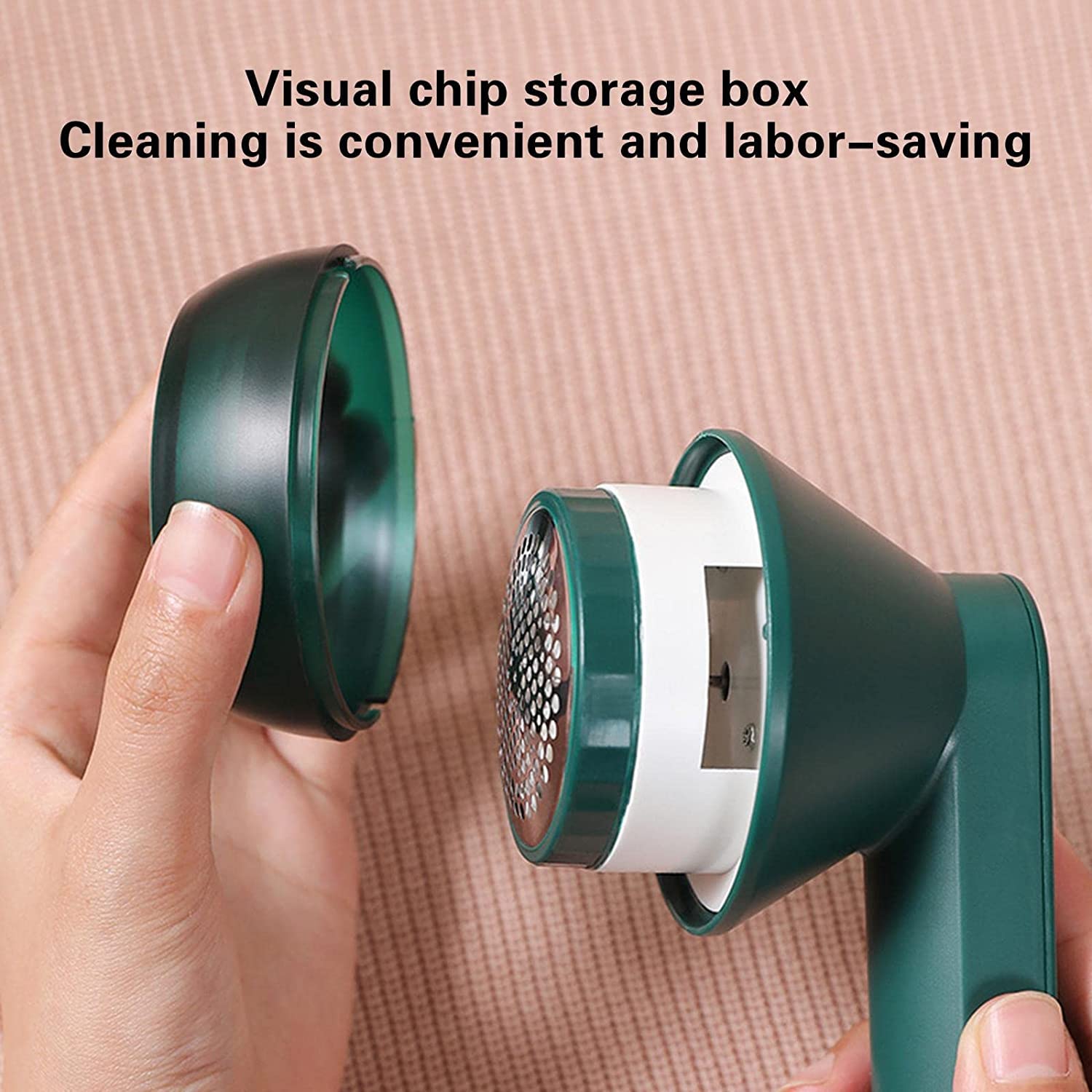 ClothRevive™️Electric Lint cleaner