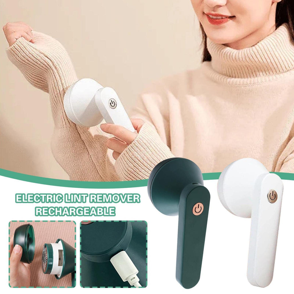 ClothRevive™️Electric Lint cleaner