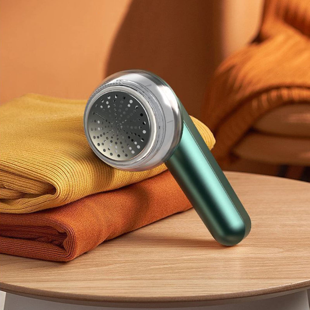 ClothRevive™️Electric Lint cleaner